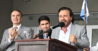 "Defendamos lo nuestro": el mensaje de Sáenz a los legisladores nacionales
