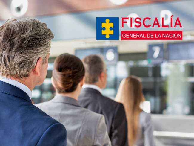 Sí habrá concurso Fiscalía 2025: juez levantó suspensión y se surtirán 4.000 cargos