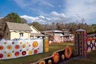 3 Georgia destinations every arts and culture nerd should know about