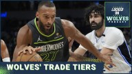 Minnesota Timberwolves Trade Tiers: Most and Least Likely To Be Traded