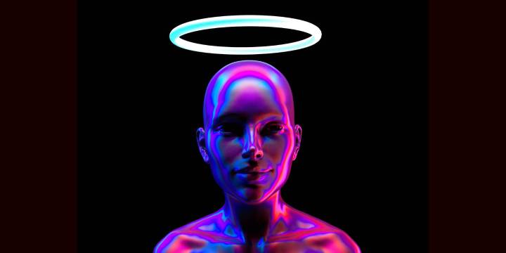 AI skeptics zone out when chatbots get preachy • The Register