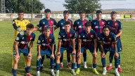 El Huesca B impone su ley desde el primer minuto y jugará la final de la Copa Diputación (1