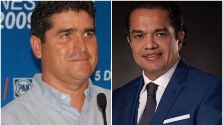 ¿Quiénes son los empresarios mexicanos señalados por el Departamento de Justicia?