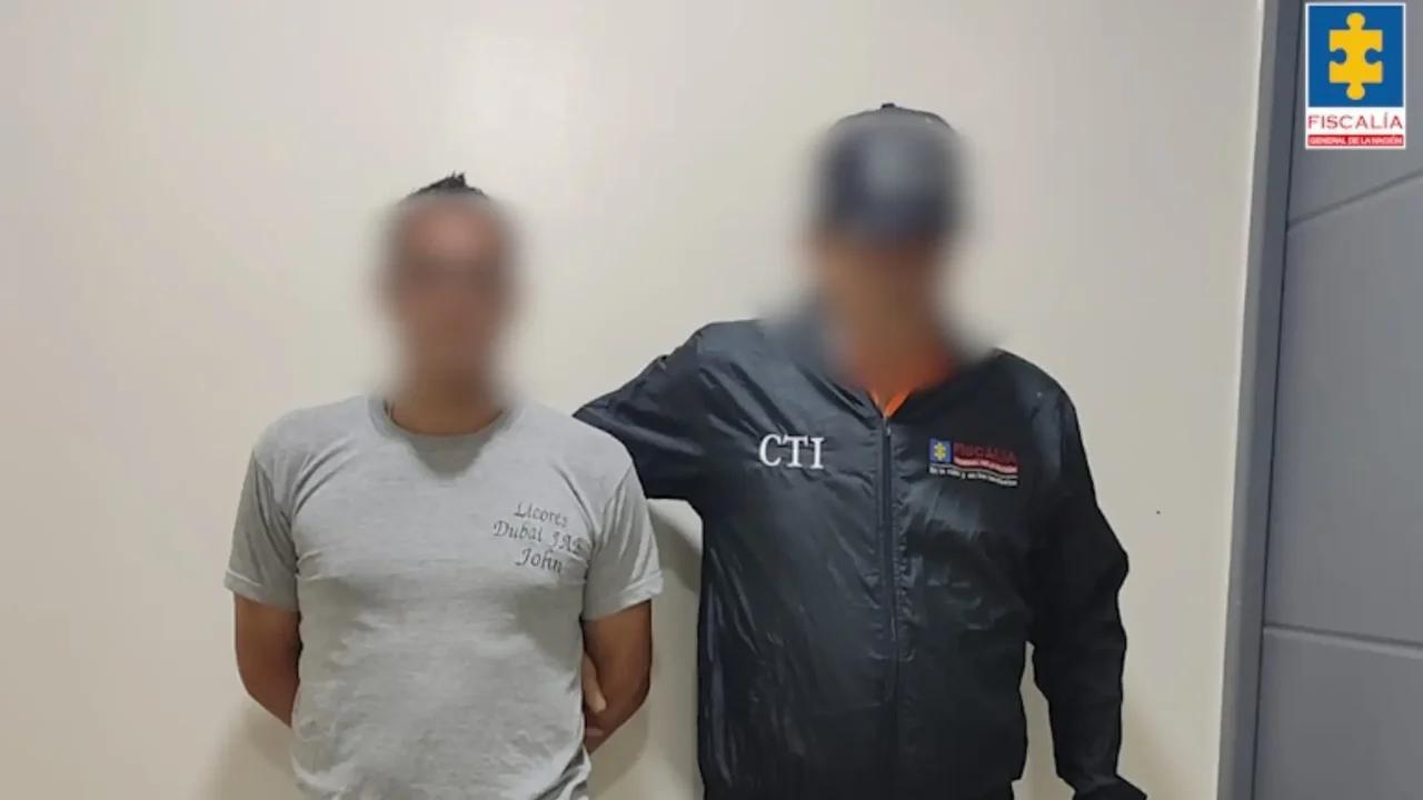 Envían a la cárcel a sujeto que abusó de su propia hija durante tres años