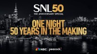 Pete Davidson says ‘SNL’ 50th anniversary crowd was ‘terrible’