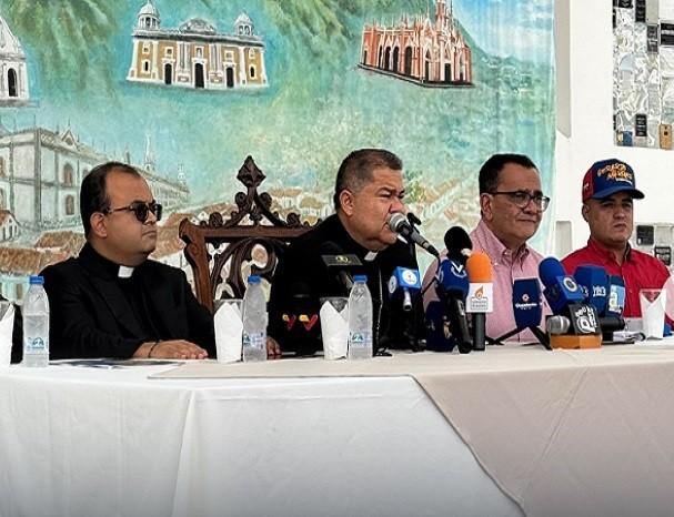 Trujillo: Agenda por la canonización de José Gregorio Hernández ya está lista
