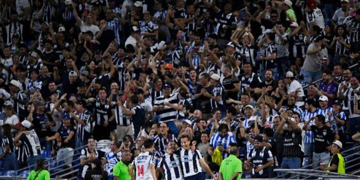 Liga MX tiene nuevo súper líder en la tabla de posiciones y triple “sotanero” tras la jornada 6