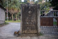 La Policía indonesia investiga la desaparición de una española de 72 años en Lombok