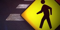 Man dies in Springfield pedestrian crash, another injured