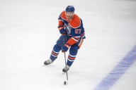 The context behind Connor McDavid's contract negotiations with the Oilers