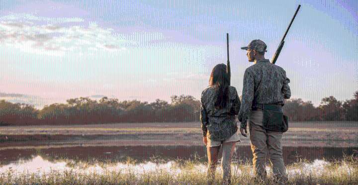 Dove, Teal and Fall Alligator Seasons Open Soon