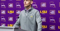 LSU GM Austin Thomas on QB's, collectives and more