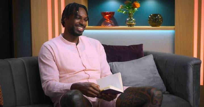Love Is Blind UK part 2 teases explosive reunion and plenty of tears in sneak peak