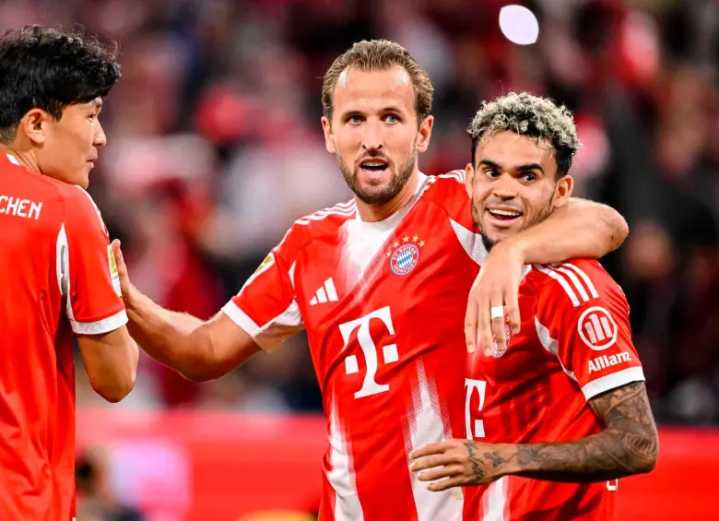 Estos son los rivales de los colombianos en la Champions League tras el sorteo -