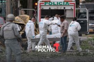 Un helicóptero derribado, ataques con camión bomba y drones en Colombia dejan 14 muertos