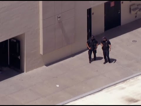Deadly stabbing rocks Maryvale High School