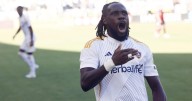 El Galaxy gana boleto a Copa de Campeones al vencer a Orlando en duelo por tercer lugar en la Leagues Cup