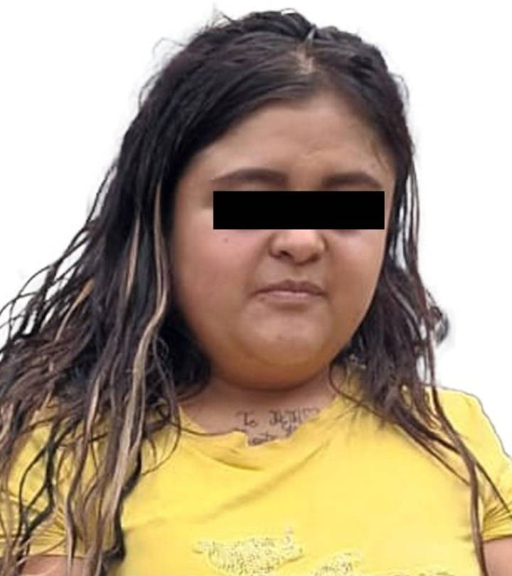 Cae en Huehuetoca presunta integrante de organización acusada de despojo