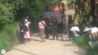 Ejecutan a 2 en Magdalena, tío y sobrino