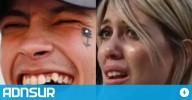 14:36 L-Gante volvió con Tamara Báez y tomó una sorpresiva decisión en sus redes: ¿Qué dirá Wanda Nara?