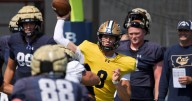 Montana State quarterback battle nearing end as fall camp finishes