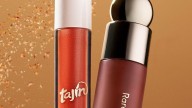 Selena Gomez's beauty brand launches Tajín-inspired lip gloss, blush