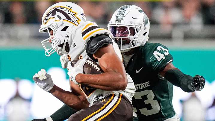 MSU football grades: Defense gets the top mark vs Western Michigan