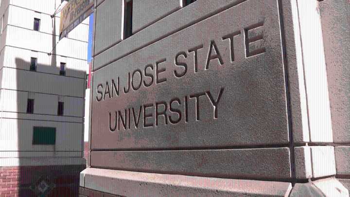 SJSU celebra aumento en su matrícula de estudiantes – Telemundo Area de la Bahía 48