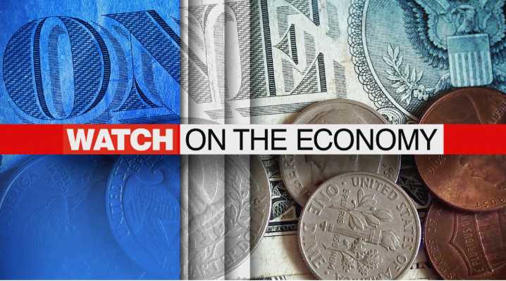 Report: Americans with top credit scores also struggling to pay bills