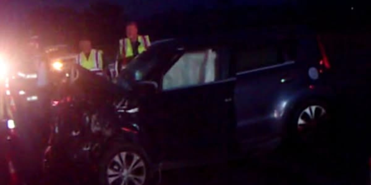 Three injured in Greene County multi