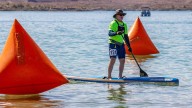 Body found at Saguaro Lake may be missing paddleboarder, officials say