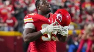 Chiefs’ Chris Jones offers heartfelt reaction to pursuing franchise milestone