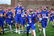 Week 2 Football Preview: Rebels host Auburn on Thursday