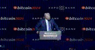 Historic First: U.S. Government Posts GDP Data on Bitcoin Blockchain