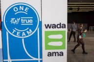 Swimming-WADA slams ‘ill-conceived’ Enhanced Games after named in lawsuit