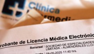 Viajes de Altos Mandos con licencia médica: Gendarmería destituye a cuatro coroneles tras informe de Contraloría