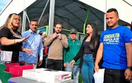 Gobierno Bolivariano impulsa proyectos socioproductivos juveniles en La Guaira