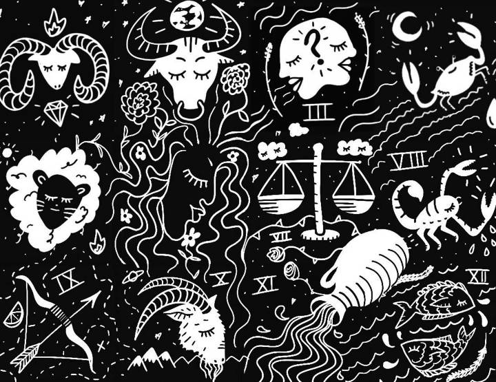 Horoscopes: Aug. 1