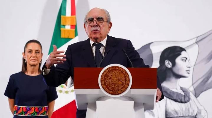 Busca PAN segunda vuelta electoral y eliminar sobrerepresentación en reforma electoral