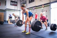 5 Amazing Benefits of the Straight Leg Deadlift