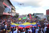 Consejo Latinoamericano de Ciencias Sociales rechaza nueva arremetida gringa contra Venezuela