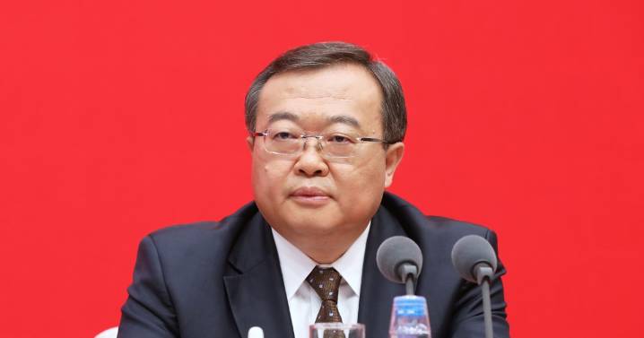 Prominent Chinese diplomat Liu Jianchao taken for questioning, sources tell Reuters