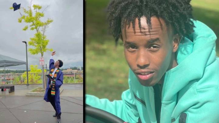 Federal Way family offers $11K reward to find killer