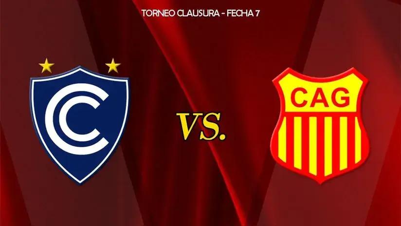 Cienciano vs Atlético Grau EN VIVO: ¿a qué hora juegan y dónde ver la fecha 7 del Torneo Clausura?