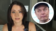 Ashley St. Clair says she's facing eviction, launches podcast