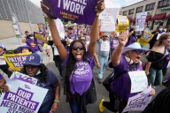 Labor Day weekend has arrived. What to know about the holiday