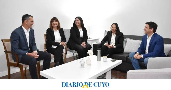 “Provincias Unidas” ya tiene la lista completa de candidatos en San Juan: la encabeza el experonista Baistrocchi
