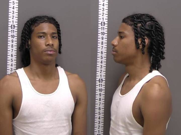 Manslaughter charges filed against Moorhead teen in downtown Fargo attack