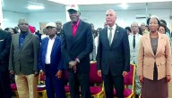 Congreso de mayor partido opositor de Angola previsto para noviembre