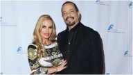 ‘Those Poor Wives at the Pool with Their Husbands’: Ice-T's Wife Coco Austin Flaunts Famous Curves in Sheer High-Cut Swimsuit Despite Criticism of Her Always Being Too Sexy In Public